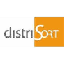 DistriSort Logo