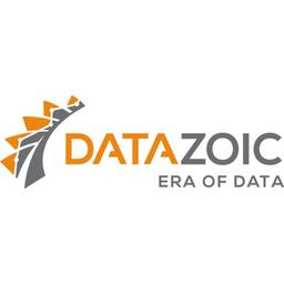 Datazoic Inc. Logo