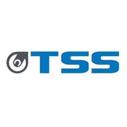 TSS Rotterdam B.V. Logo
