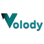 Volody Products's Logo