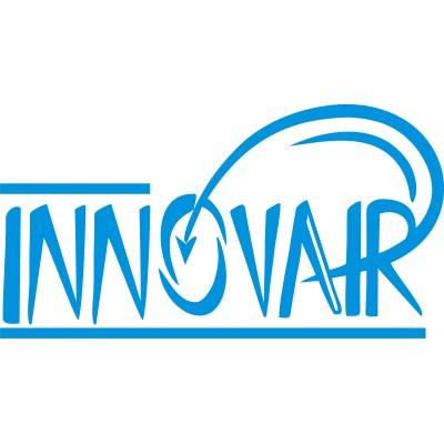 INNOVAIR TECHNOLOGY Logo