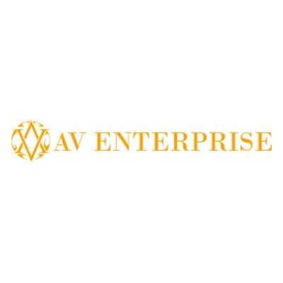 AV Enterprise Inc Logo