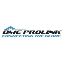 DME Prolink (ECS Global Wire & Cable) Logo