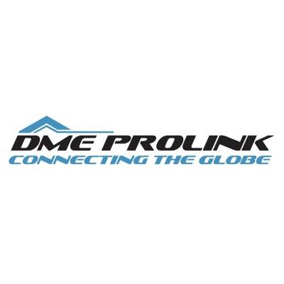 DME Prolink (ECS Global Wire & Cable) Logo