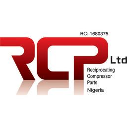 Reciprocating Compressor Parts Nigeria Limited Logo