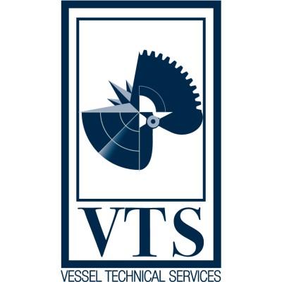 VTS - Vessel Technical Services srl Logo