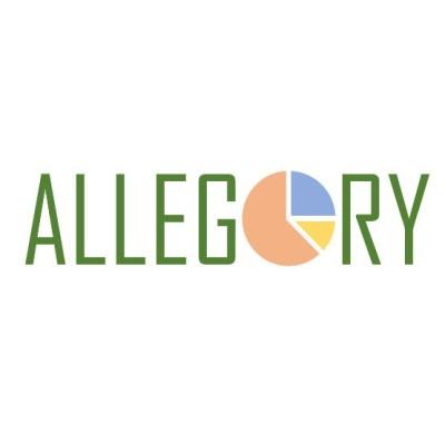 Allegory Consulting's Logo