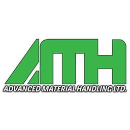Advanced Material Handling Ltd Logo