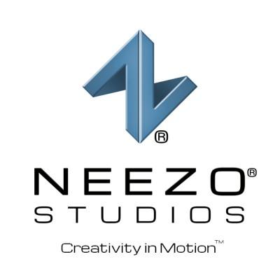 NEEZO STUDIOS Logo