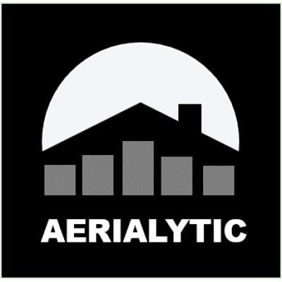 Aerialytic Logo