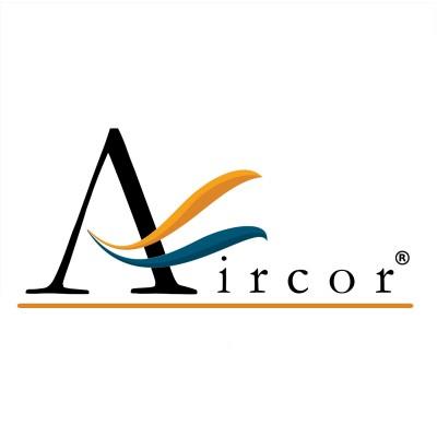 Aircor Air Conditioning and Heating Inc. Logo