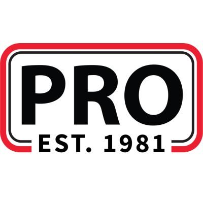 Pro Tool & Supply Logo