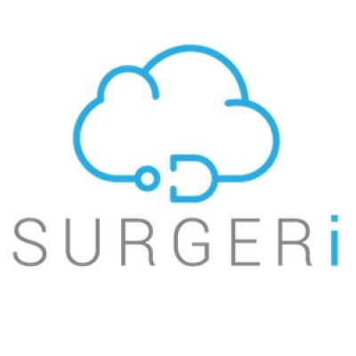 SURGERi Inc. Logo