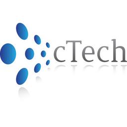 cTech Ltd Logo
