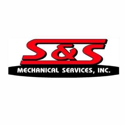 S&S Mechanical Services Inc Logo