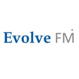 Evolve FM Power Tools Logo