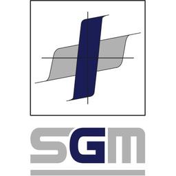 SGM Magnetics USA Logo