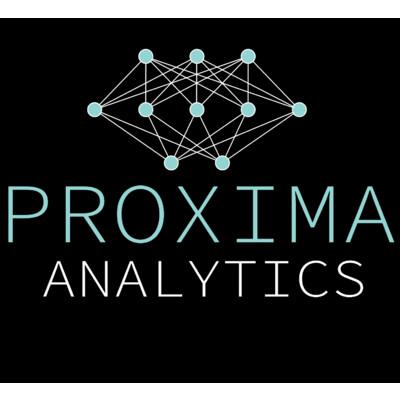 Proxima Analytics Logo