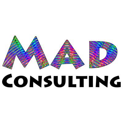 Mad Consulting's Logo