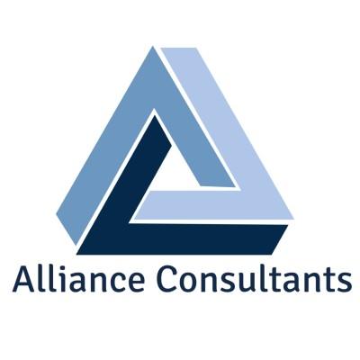 Alliance Consultants Logo