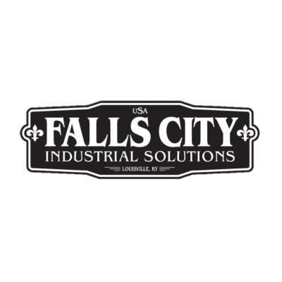 Falls City Industrial Solutions Logo