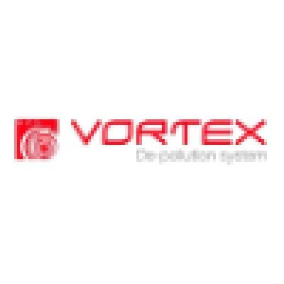 Vortex De-pollution (USA) LLC's Logo