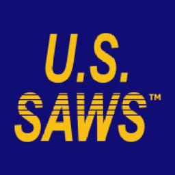 U.S.SAWS Logo