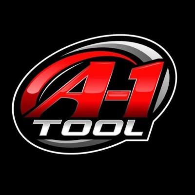 A-1 Tool Logo
