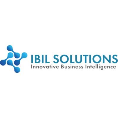 IBIL Solutions Logo