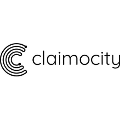 Claimocity Software Logo