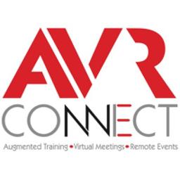 AVR Connect Logo