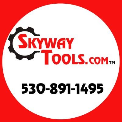 SkywayTools.com Logo