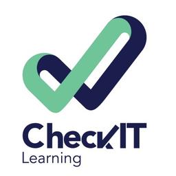 CheckIT Learning Logo