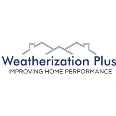 Weatherization Plus Logo