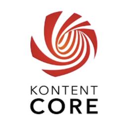 Kontent Core Logo