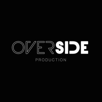 OVERSIDE PRODUCTION Logo