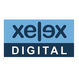XELEX DIGITAL LLC Logo