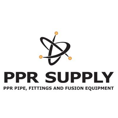 PPR Supply Logo