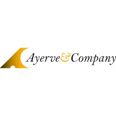 Ayerve & Company Logo