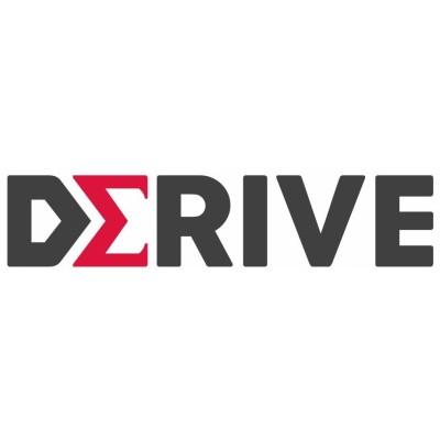 Derive LLC Logo