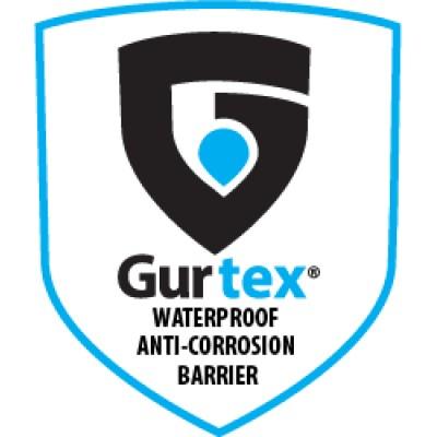 Gurtex® Waterproofing Logo