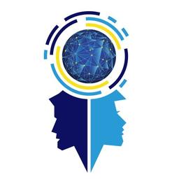 Data Science & Analytics Search Associates Logo