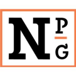 Nomad Partner Group Logo