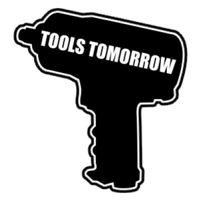 Tools Tomorrow Limited Logo