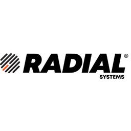 Radial Systems Logo