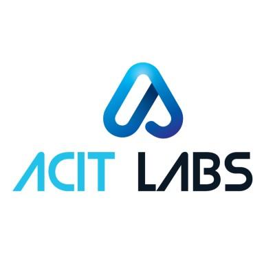 ACIT Labs Logo