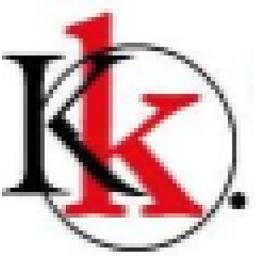KAMKool Trading Company Logo