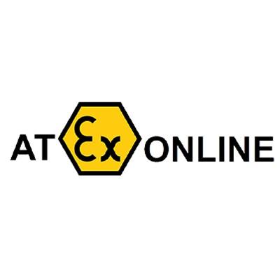 ATEXonline Logo