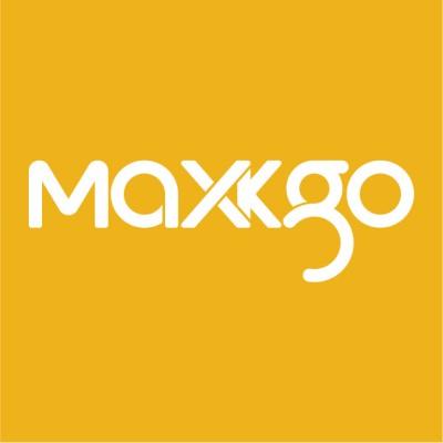 MAXKGO's Logo