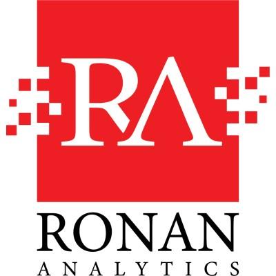 Ronan Analytics's Logo